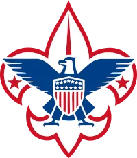 Scouting America Emblem