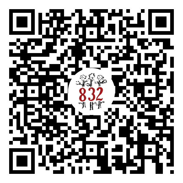 QR Code for Troop 832 Online Application Form